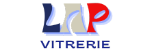Vitrier Rethel Logo